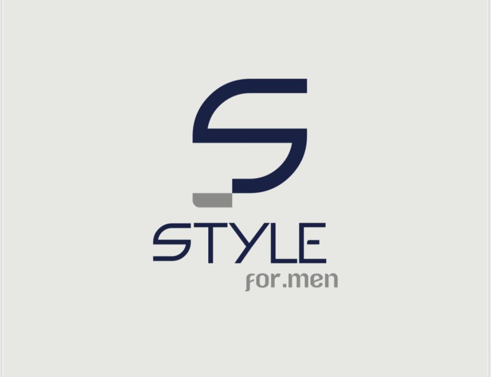 Style For Men
